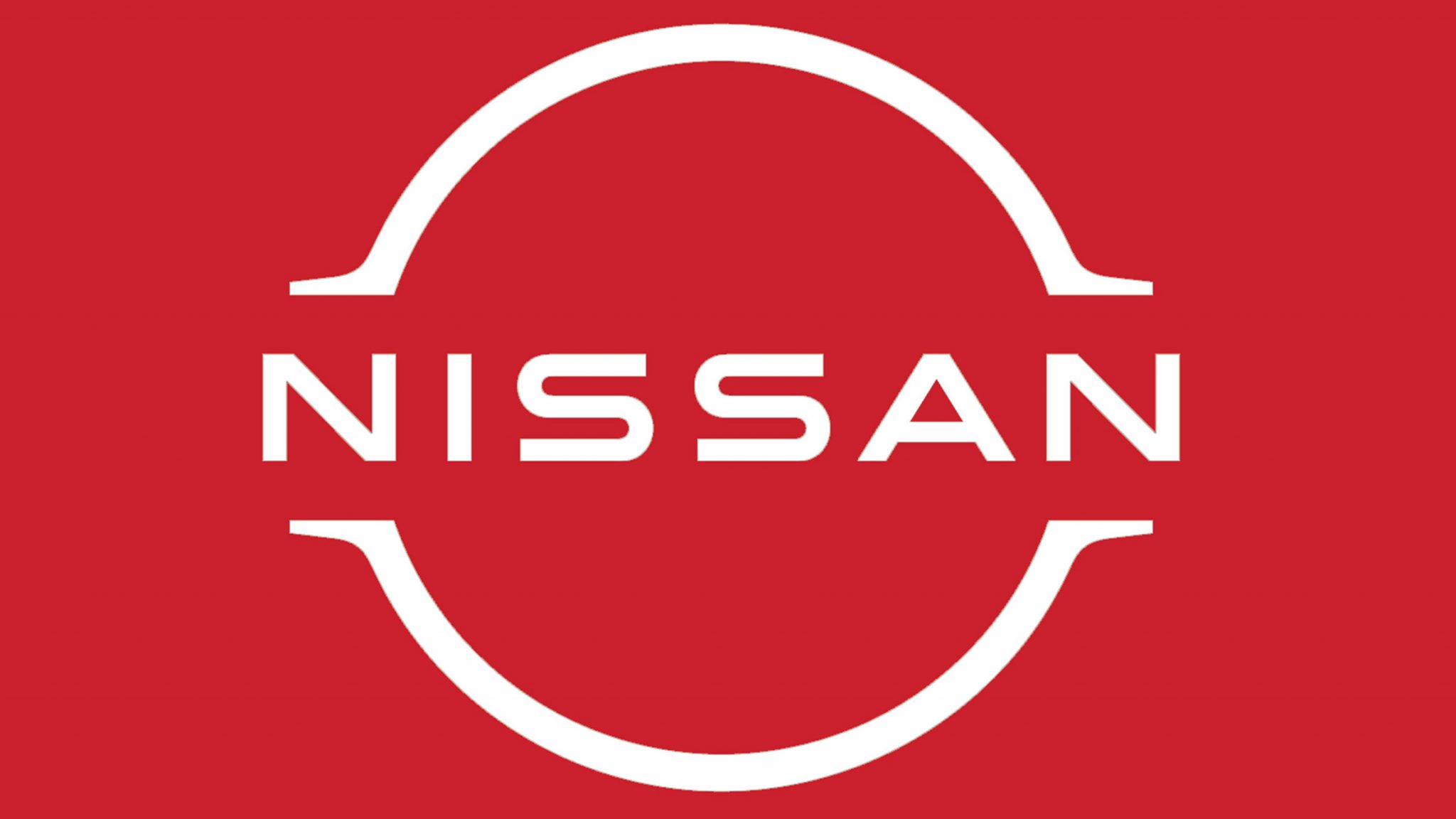 Nissan Emblem Wallpaper