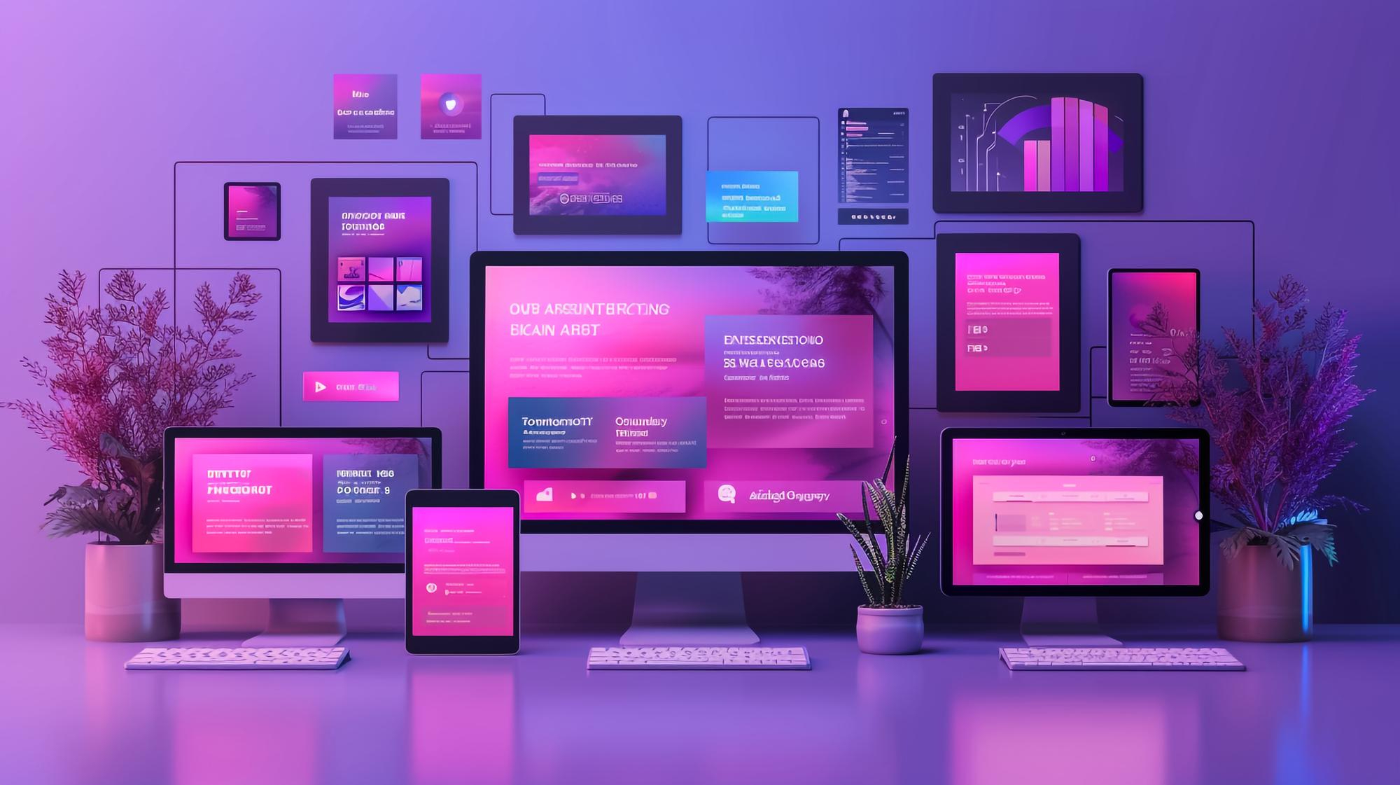 The Basics of Web Design: A Comprehensive Guide (EN)